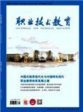 职业技术教育（不收版面费审稿费）