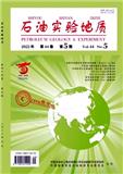 石油实验地质（不收版面费审稿费）
