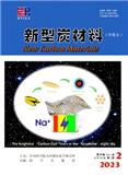 新型炭材料（中英文）（New Carbon Materials）