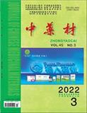 中药材