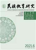 民族教育研究（不收版面费审稿费）