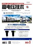 高电压技术