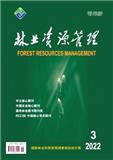 林草资源研究（原：林业资源管理）