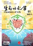 生命的化学