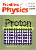物理学前沿（英文版）（Frontiers of Physics）（原：中国高等学校学术文摘&middot;物理学前沿（英文版）