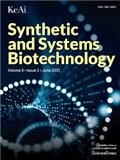 合成和系统生物技术（英文）（Synthetic and Systems Biotechnology）