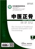 中医正骨