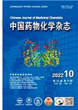 中国药物化学杂志