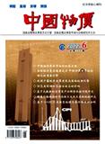 中国物价