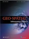 地球空间信息科学学报（英文版）（Geo-spatial Information Science）（不收版面费审稿费）