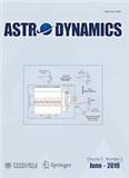 航天动力学（英文）（Astrodynamics）