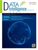 数据智能（英文）（Data Intelligence）