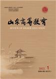 山东高等教育（原：青岛大学师范学院学报）（不收版面费审稿费）