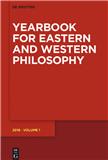 东西哲学年鉴（英文）（Yearbook for Eastern and Western Philosophy）（国际刊号）