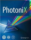 PhotoniX（OA学术期刊）（国际刊号）