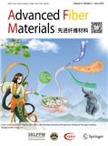 先进纤维材料（英文）（Advanced Fiber Materials）（国际刊号）（不收版面费审稿费）
