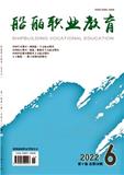 船舶职业教育