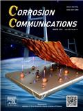 腐蚀学报（英文）（Corrosion Communications）（原：腐蚀科学与防护技术）