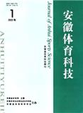 安徽体育科技