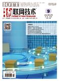 物联网技术（原沙棘）