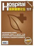 医院管理论坛