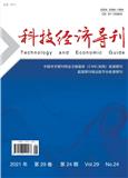 科技经济导刊（原：科技致富向导）（不收版面费审稿费）
