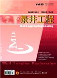录井工程（不收版面费审稿费）