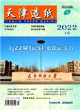 天津造纸