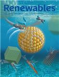可再生能源（英文）（Renewables）（国际刊号）