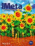 整合宏组学（英文）（iMeta）（国际刊号）