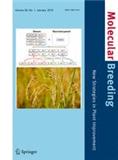 分子育种（英文）（Molecular Breeding）（国际刊号）