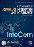 《信息与智能学报（英文）》（Journal of Information and Intelligence）