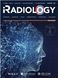融合影像学（英文）（iRADIOLOGY）（国际刊号）（2023-2025年不收取发表费）