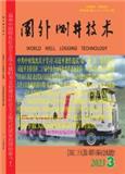 国外测井技术（内刊）