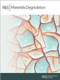 npj-材料腐蚀（英文）（npj Materials Degradation）（国际刊号）