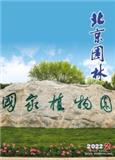 北京园林（内刊）