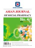 亚洲社会药学（英文）（Asian Journal of Social Pharmacy）（国际刊号）