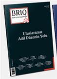 《&ldquo;一带一路&rdquo;季刊》（Belt & Road Initiative Quarterly）（国际刊号）