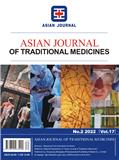 亚洲传统医药（英文）（Asian Journal of Traditional Medicines）（国际刊号）