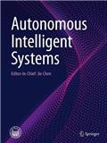 自主智能系统（英文）（Autonomous Intelligent Systems）（OA学术期刊）（国际刊号）