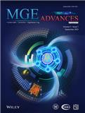 材料基因工程前沿（英文版）（Materials Genome Engineering Advances）（国际刊号）（目前不收版面费审稿费）