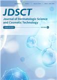 皮肤科学与化妆品国际期刊（英文版）（Journal of Dermatologic Science and Cosmetic Technology）（国际刊号）（2023年-2025年不收版面费）